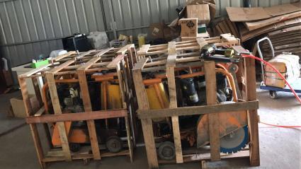 海门行李、家具、电器包装托运