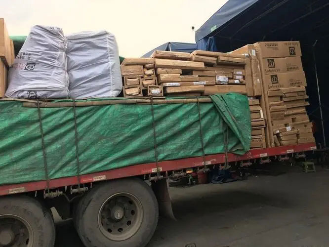 海门家具托运